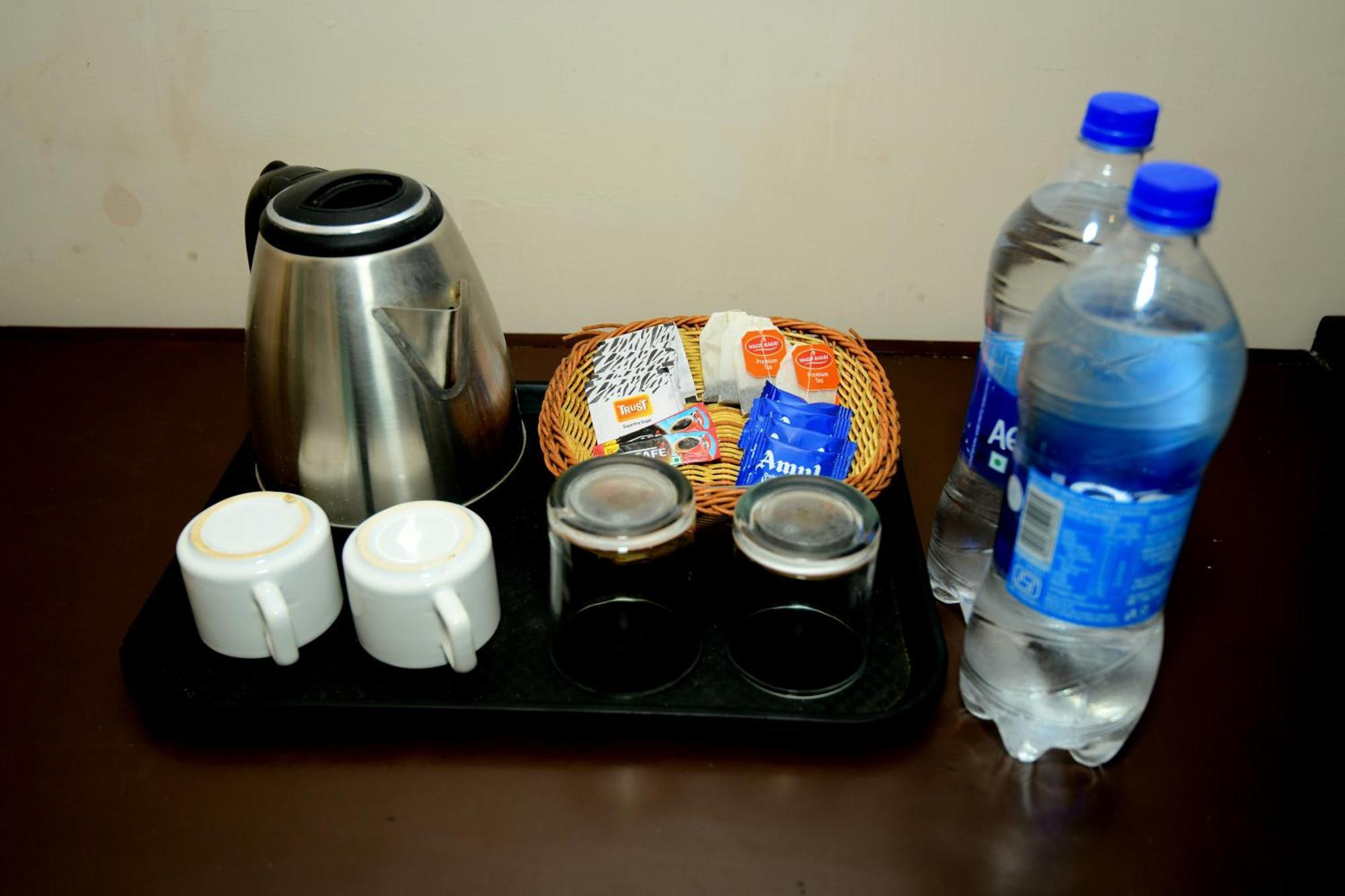 Ap Palace Hotel, Ayodhya Ngoại thất bức ảnh